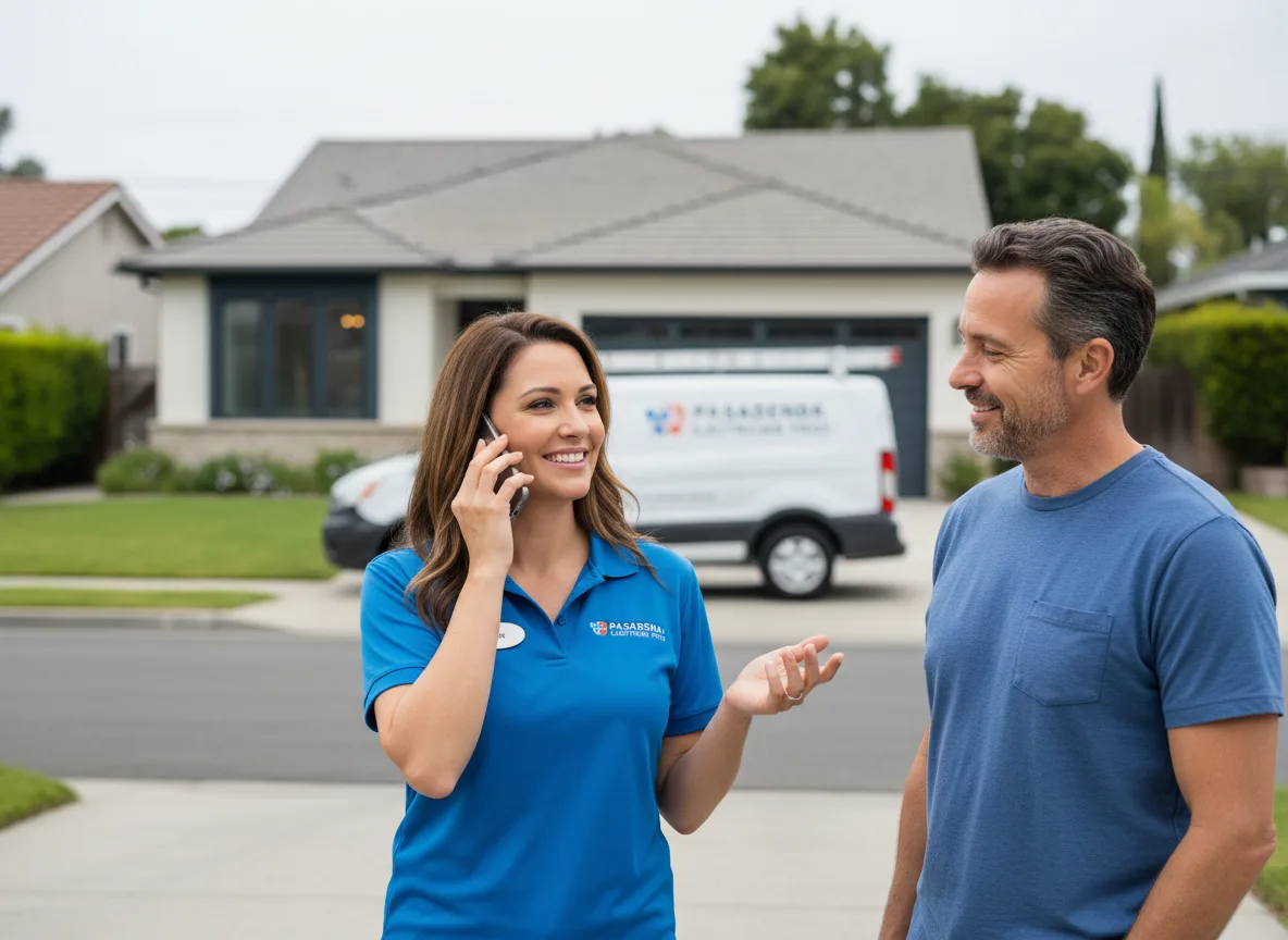 Electrician Shelbyville, TX FAQs